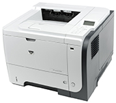 Картриджи для принтера HP LaserJet P3015