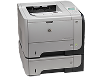 Картриджи для принтера HP LaserJet P3015x
