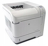 Картриджи для принтера HP LaserJet P4014nw
