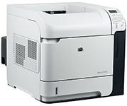 Картриджи для принтера HP LaserJet P4015dn