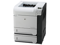 Картриджи для принтера HP LaserJet P4015tn
