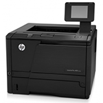 Картриджи для принтера HP LaserJet Pro 400 M401d