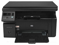 Картриджи для принтера HP LaserJet Pro M1137 MFP