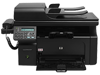Картриджи для принтера HP LaserJet Pro M1216nfh