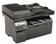 Картриджи для принтера HP LaserJet Pro M1217nfw