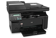 Картриджи для принтера HP LaserJet Pro M1219nf
