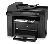 Картриджи для принтера HP LaserJet Pro M1536dnf MFP