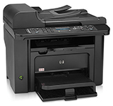 Картриджи для принтера HP LaserJet Pro M1538dnf
