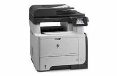 Картриджи для принтера HP LaserJet Pro M521dw