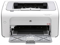 Картриджи для принтера HP LaserJet Pro P1102