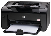 Картриджи для принтера HP LaserJet Pro P1102w