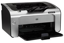 Картриджи для принтера HP LaserJet Pro P1107w