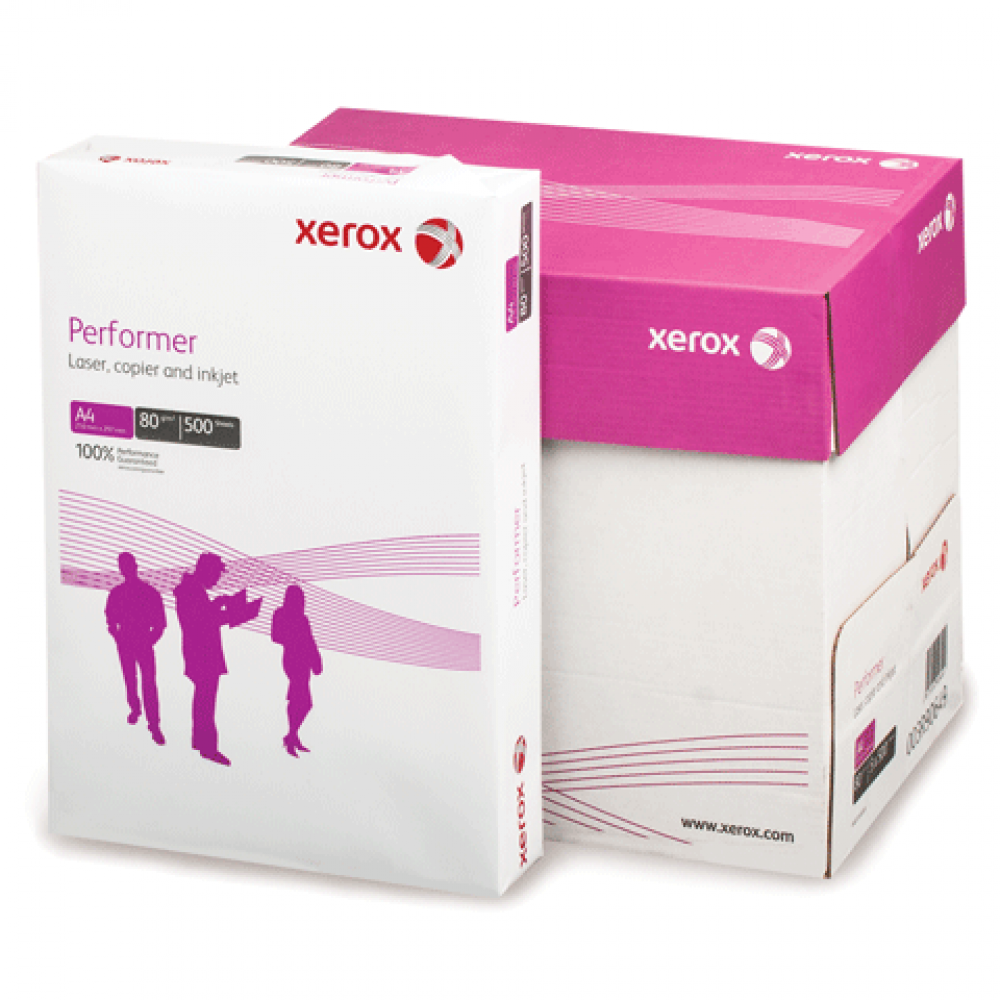 Бумага Xerox Performer A4